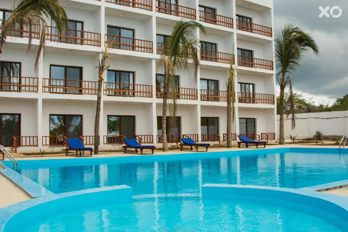 Malika Hotel Nungwi