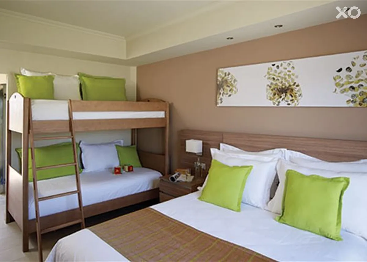 Egeo Easy Living Resort