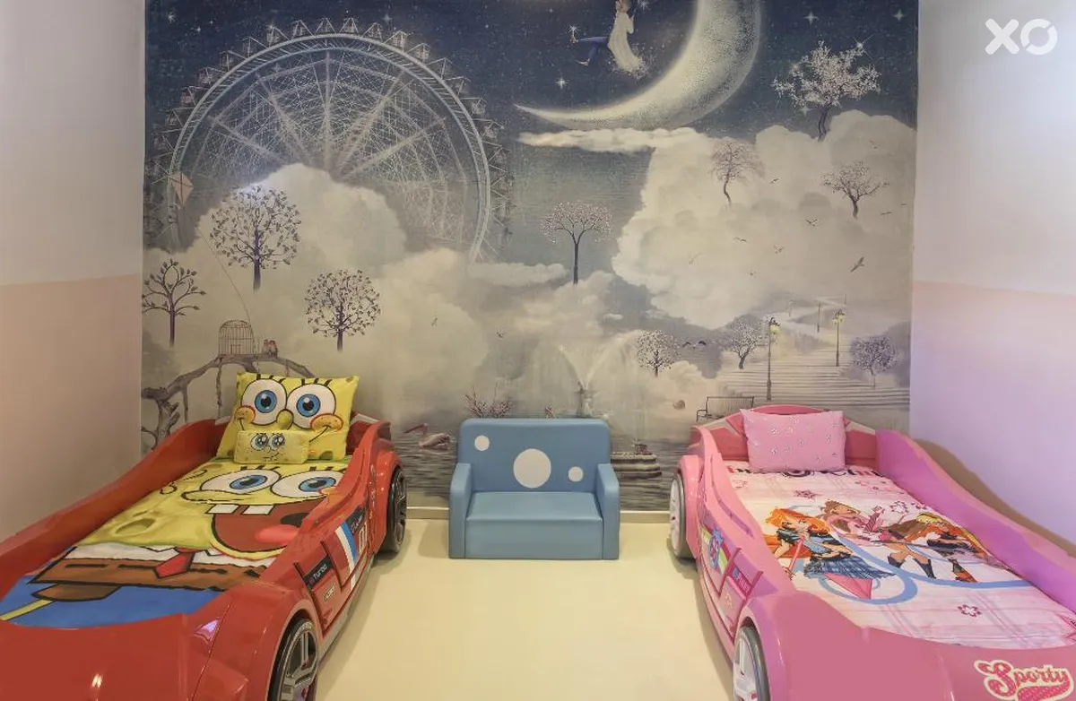 Ela Excellence Resort Belek