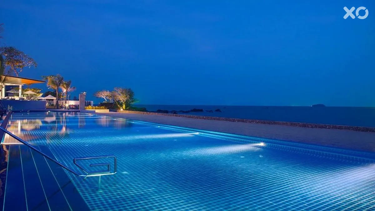 Rayong Marriott Resort & Spa