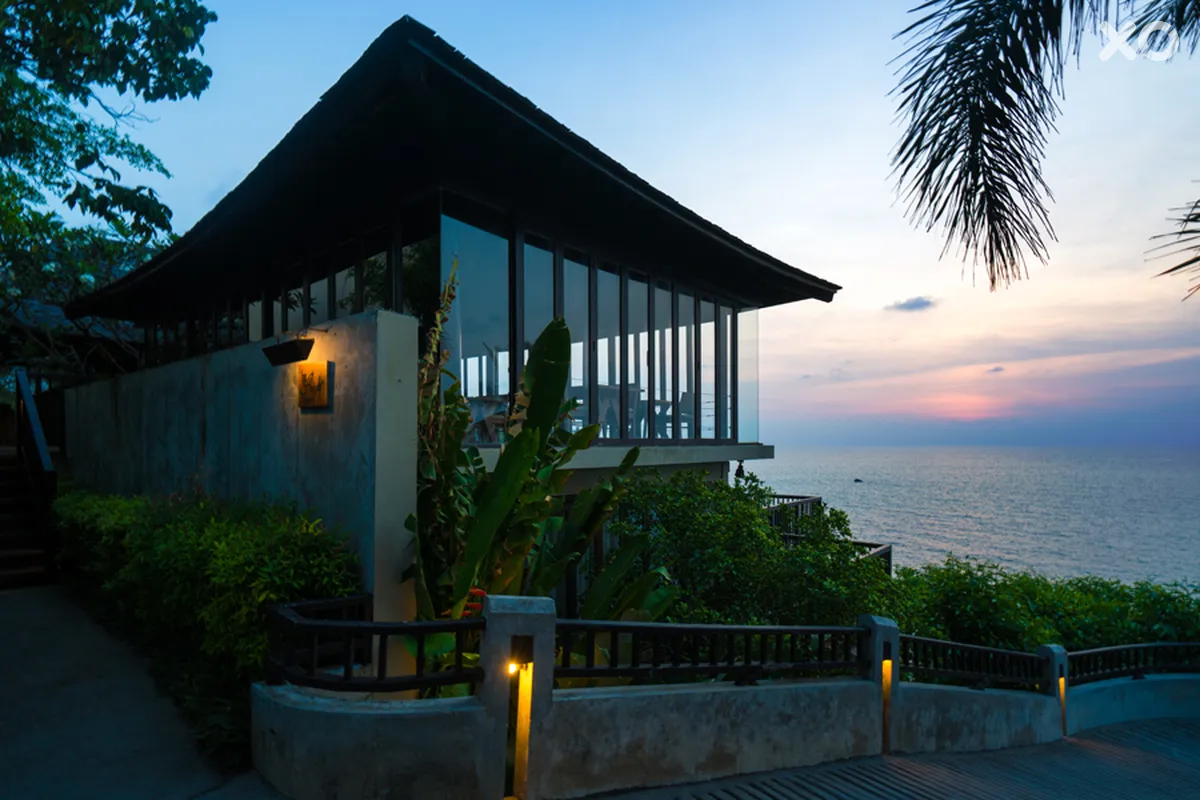 Silavadee Pool Spa Resort
