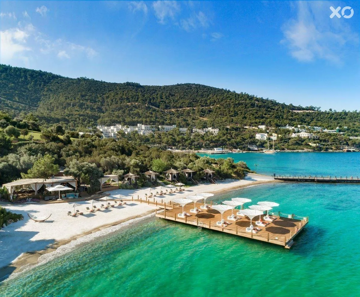 Rixos Premium Bodrum