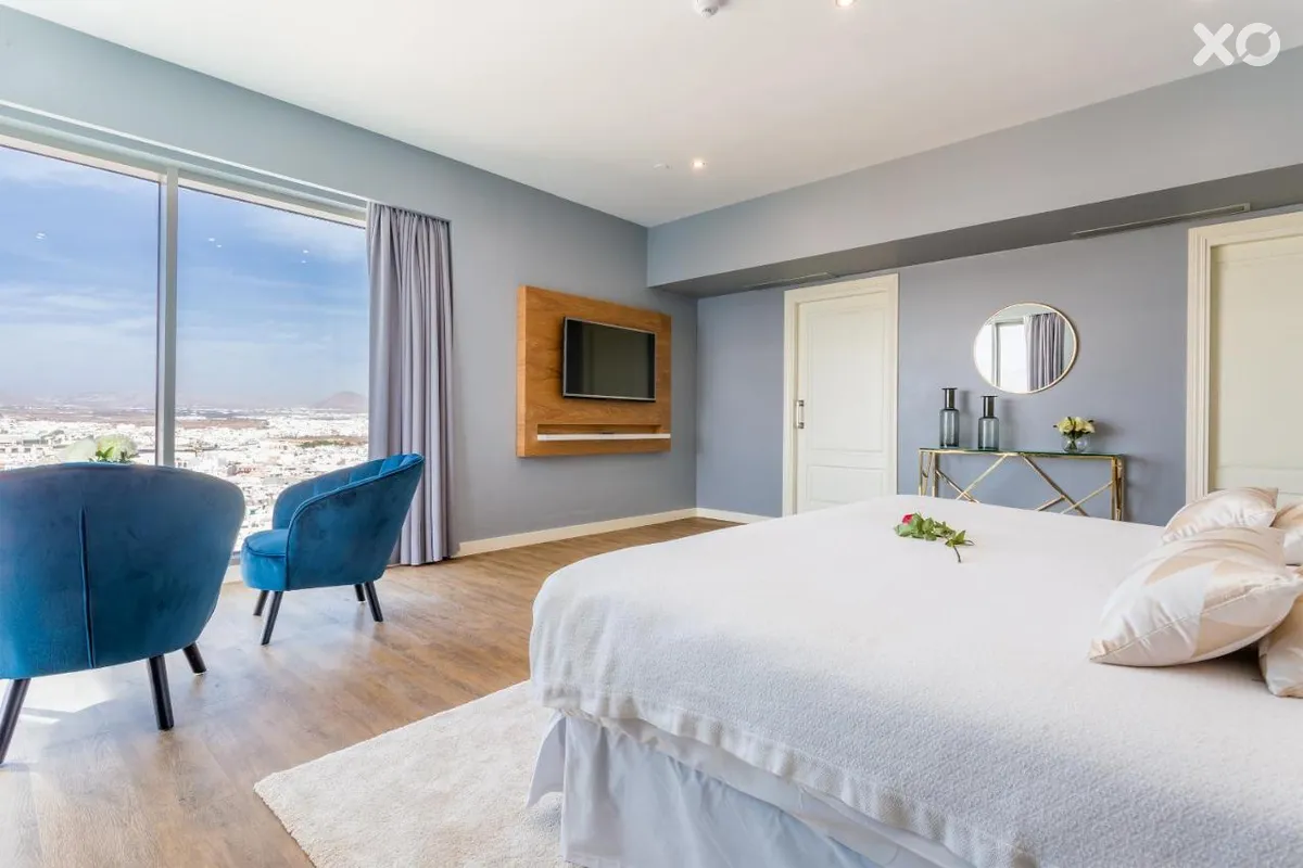 Arrecife Gran Hotel & Spa