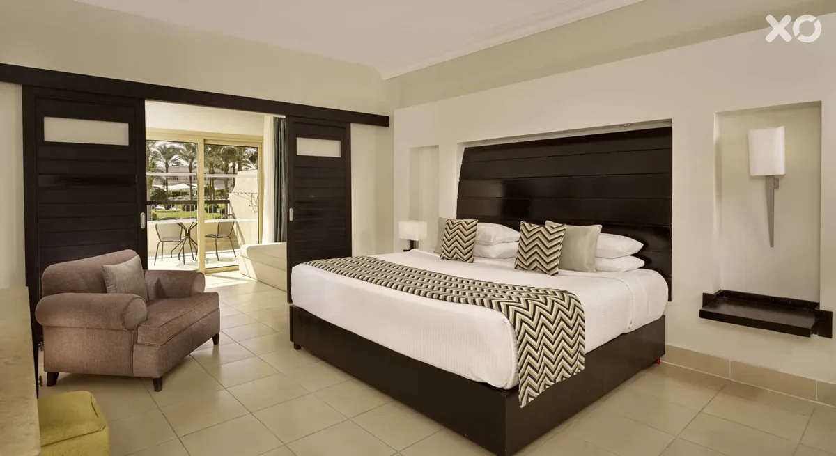 Coral Sea Holiday Resort & Aqua Park