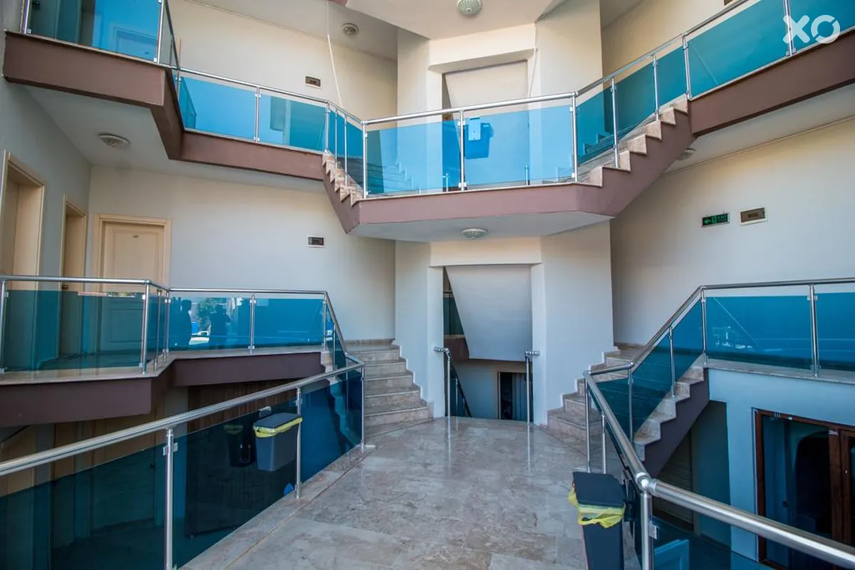 Parus Hotel