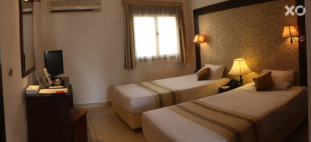 Seti Sharm Resort