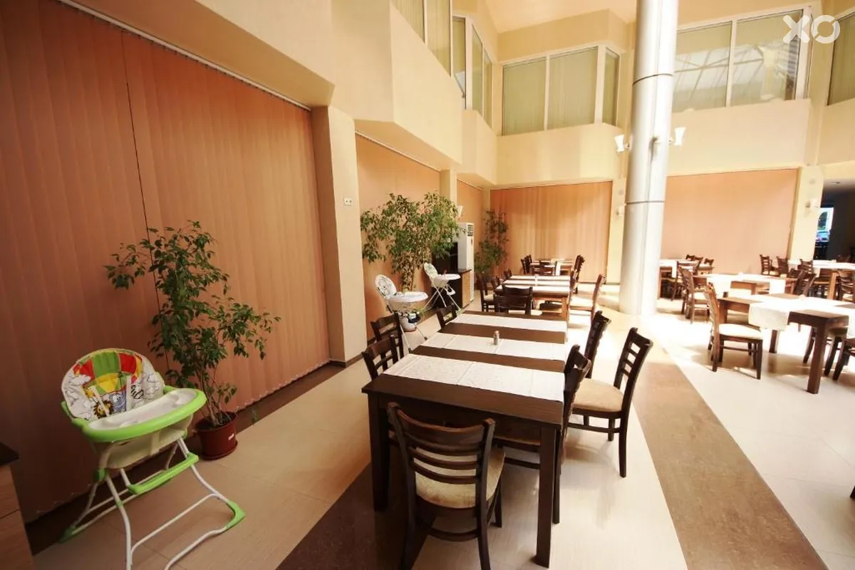 Esperanto Hotel