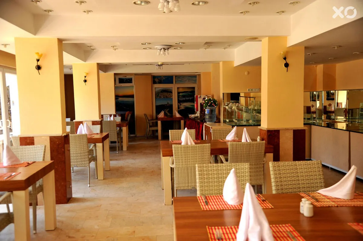 Selge Hotel