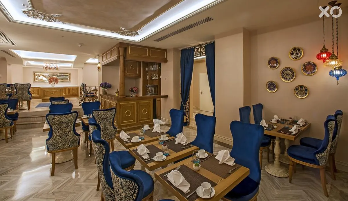 Romance Istanbul Hotel