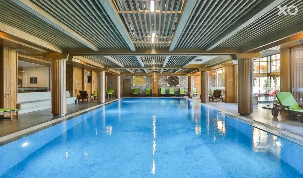 Pirin Golf Hotel & Spa