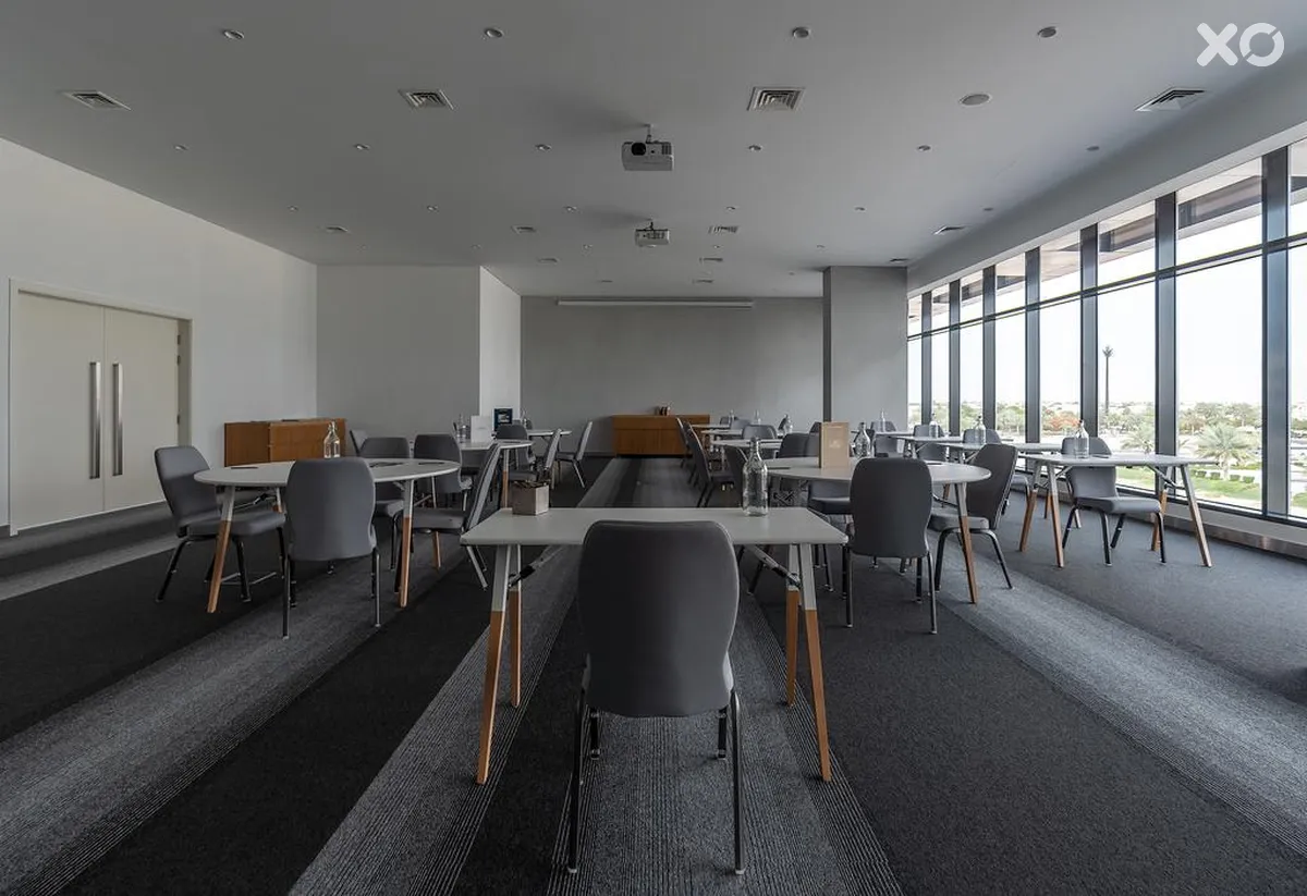 Studio One Hotel