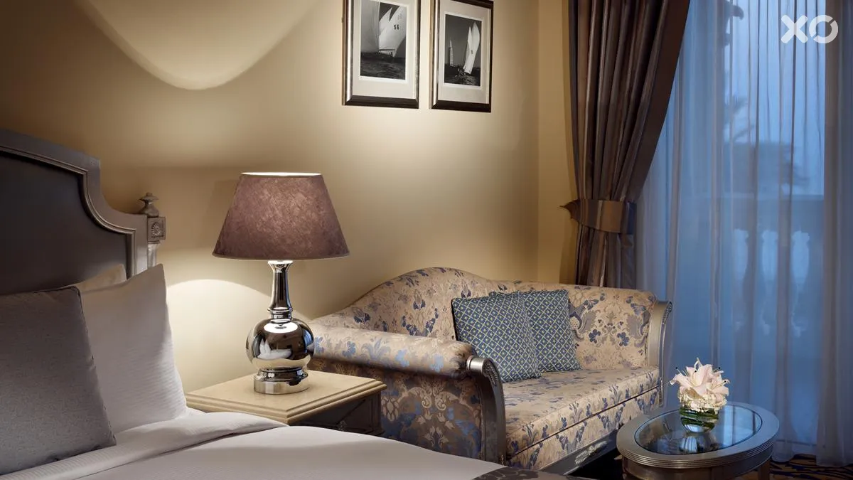 Kempinski Hotel & Residences Palm Jumeirah