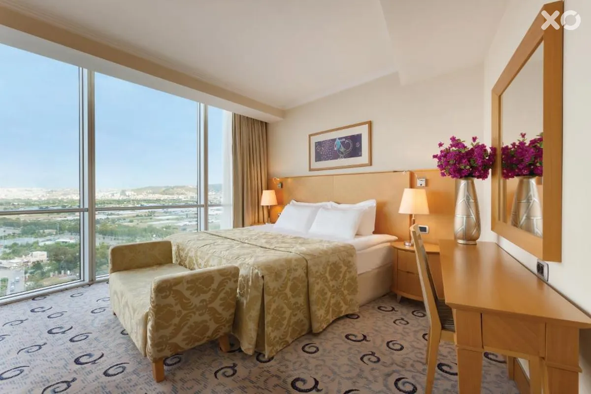 Wyndham Grand Izmir Ozdilek