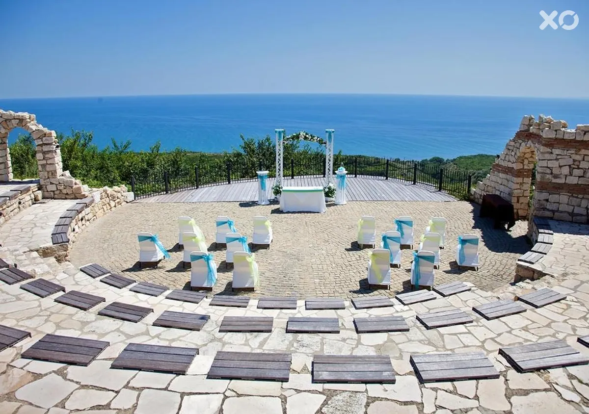 BlackSeaRama Golf & Villas