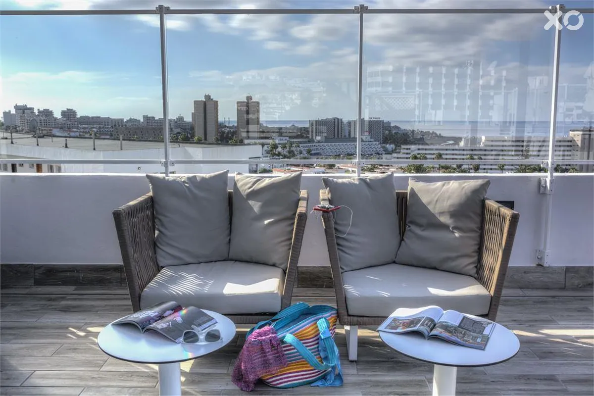 Coral Ocean View Hotel
