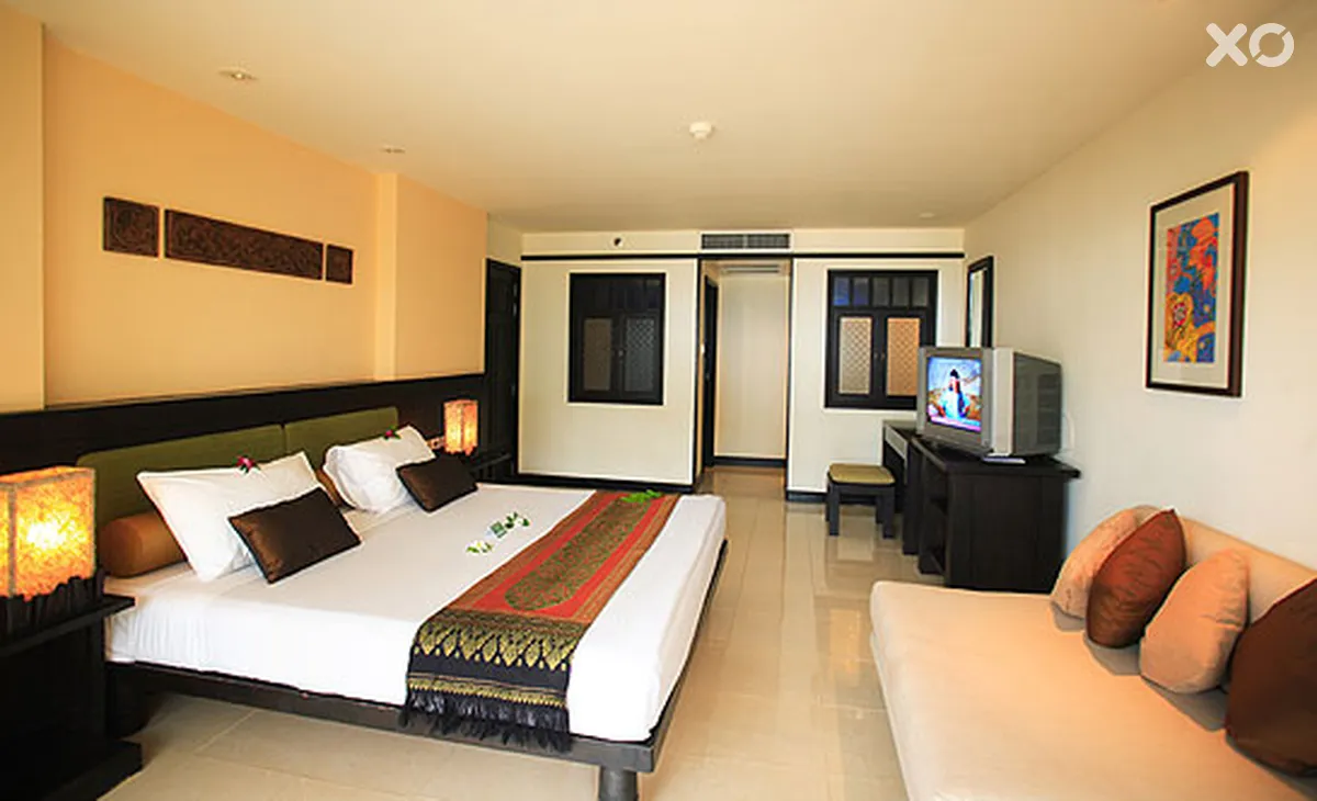 Woraburi Phuket Resort & Spa