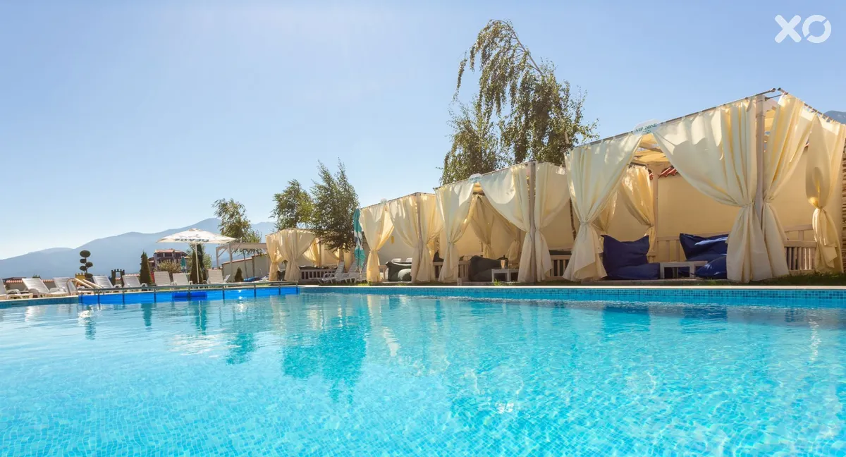 Green Wood Hotel & Spa