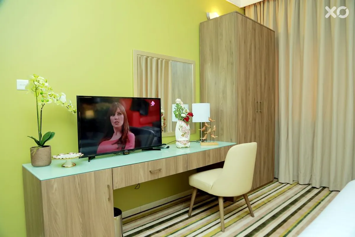 Royal View Hotel