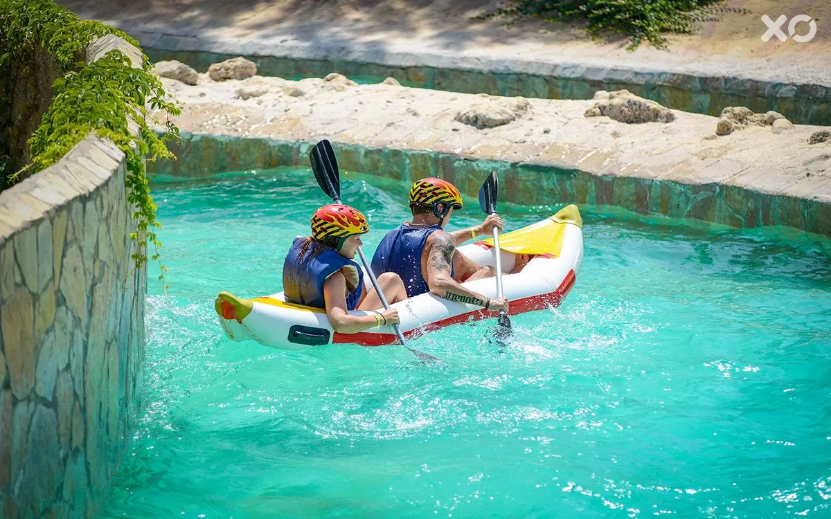 A Good Life Utopia Family Resort
