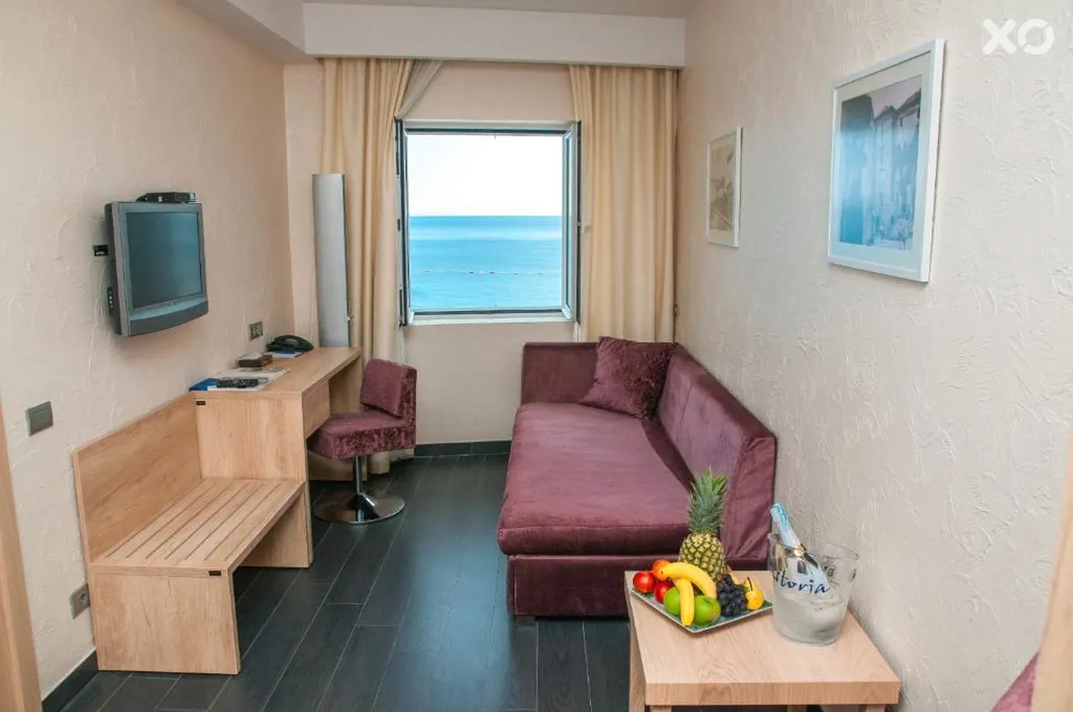 Astoria Hotel