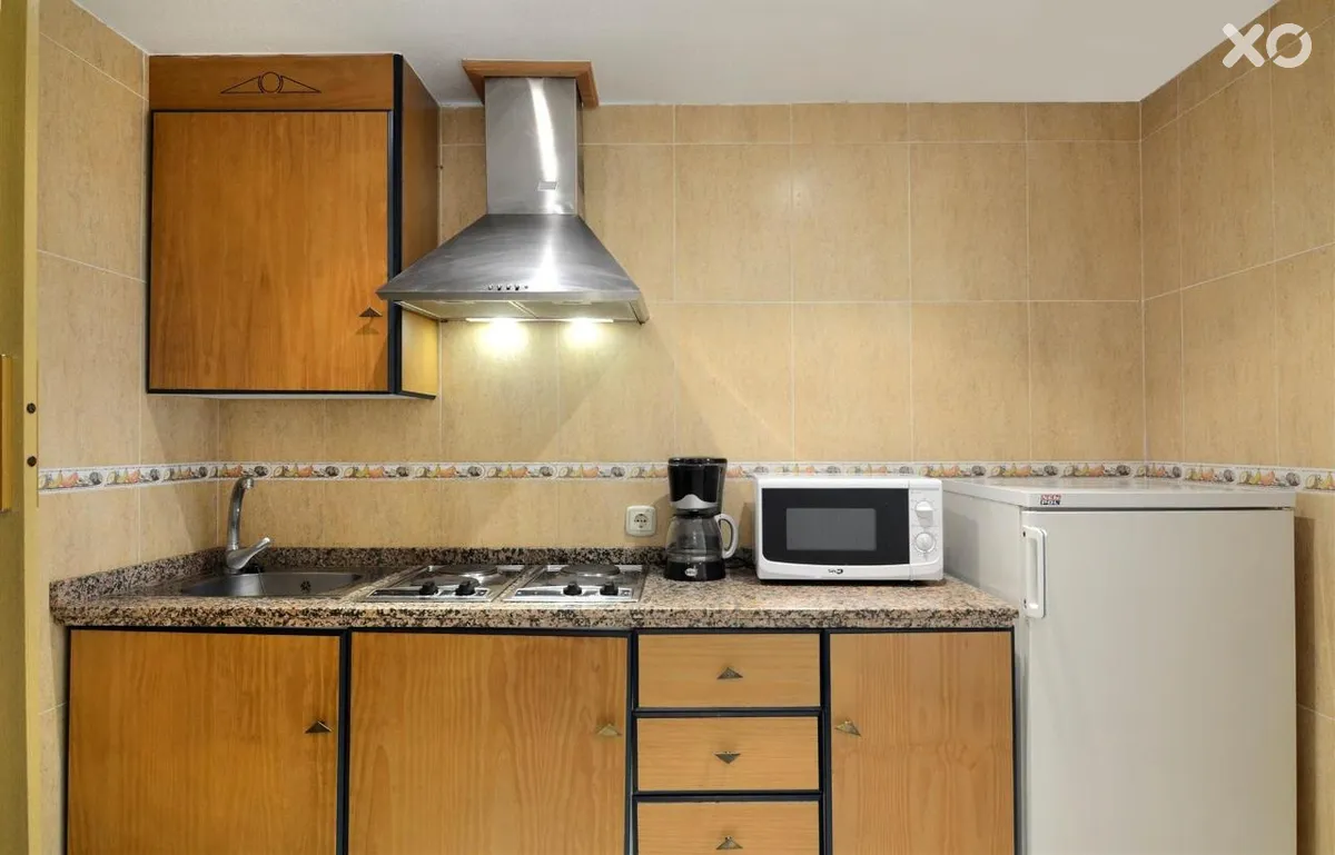 Pyr Fuengirola Hotel Apartamentos