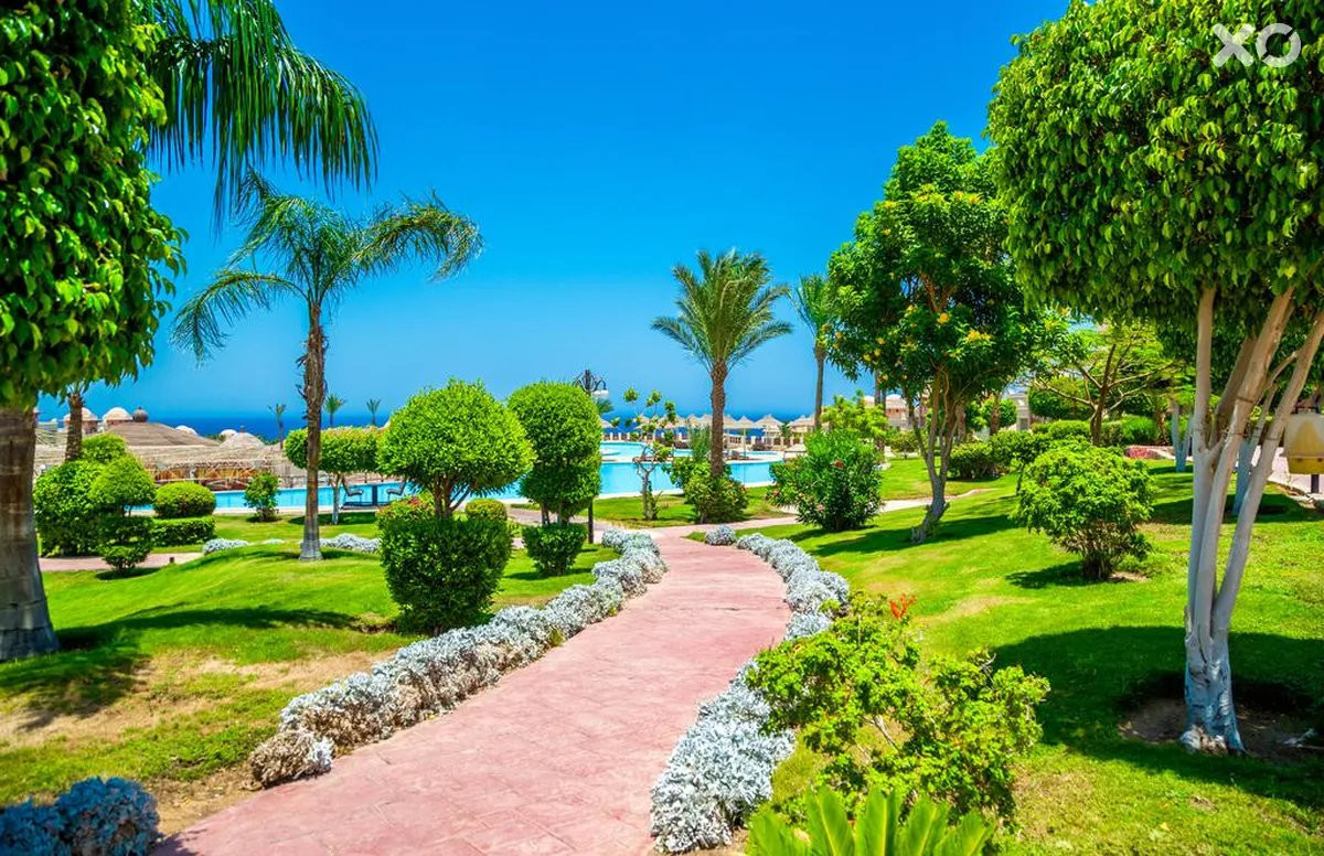 Serenity Makadi Beach