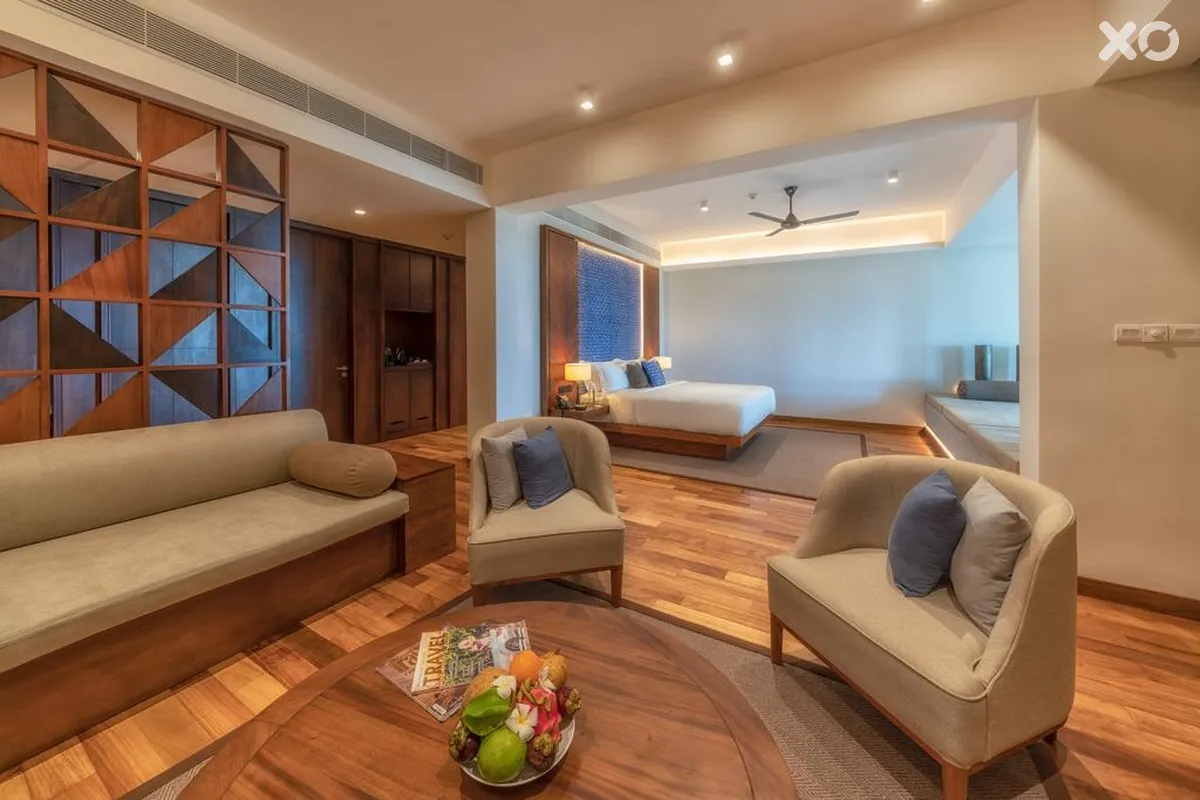 Le Grand Galle By Asia Leisure