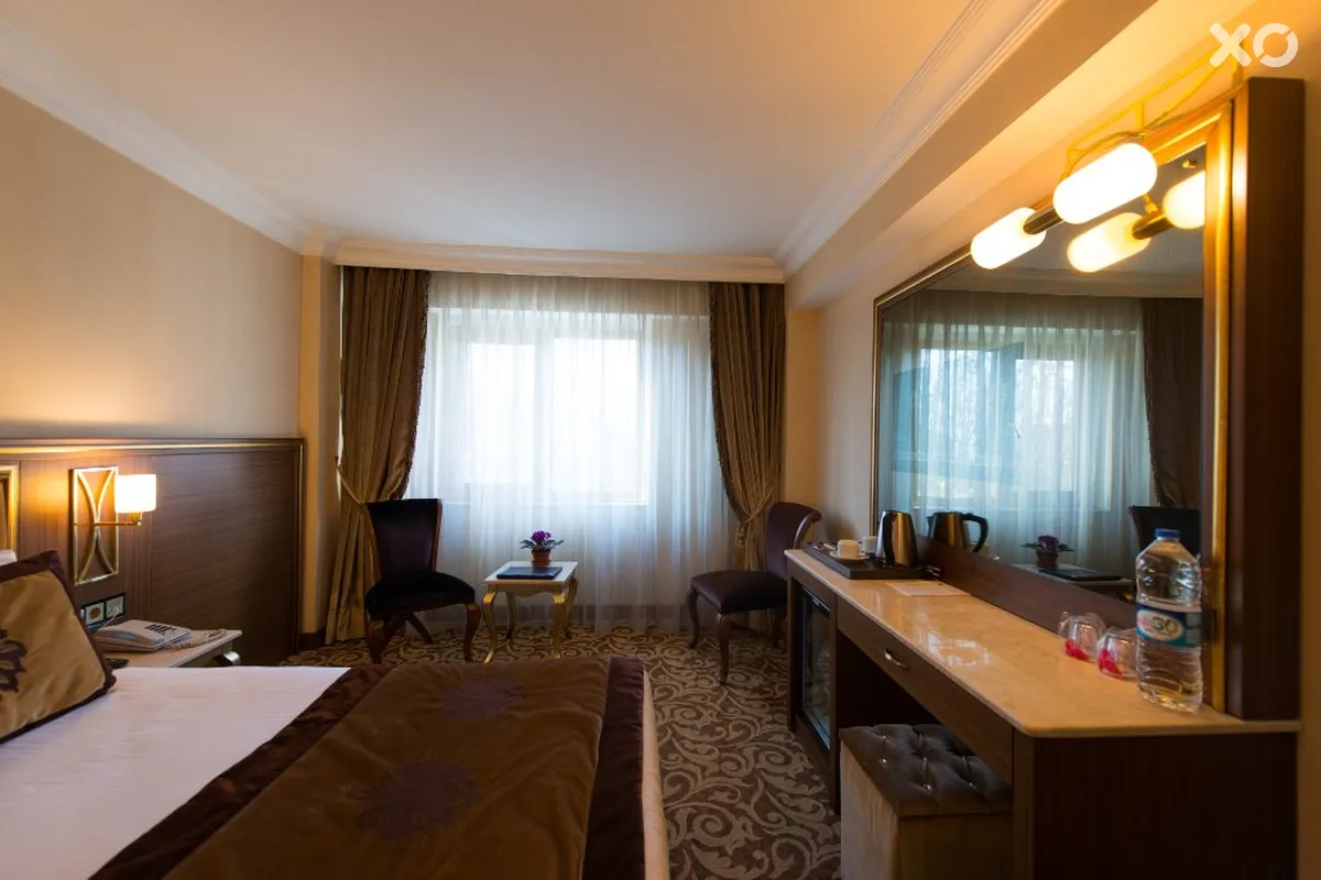 Antea Hotel