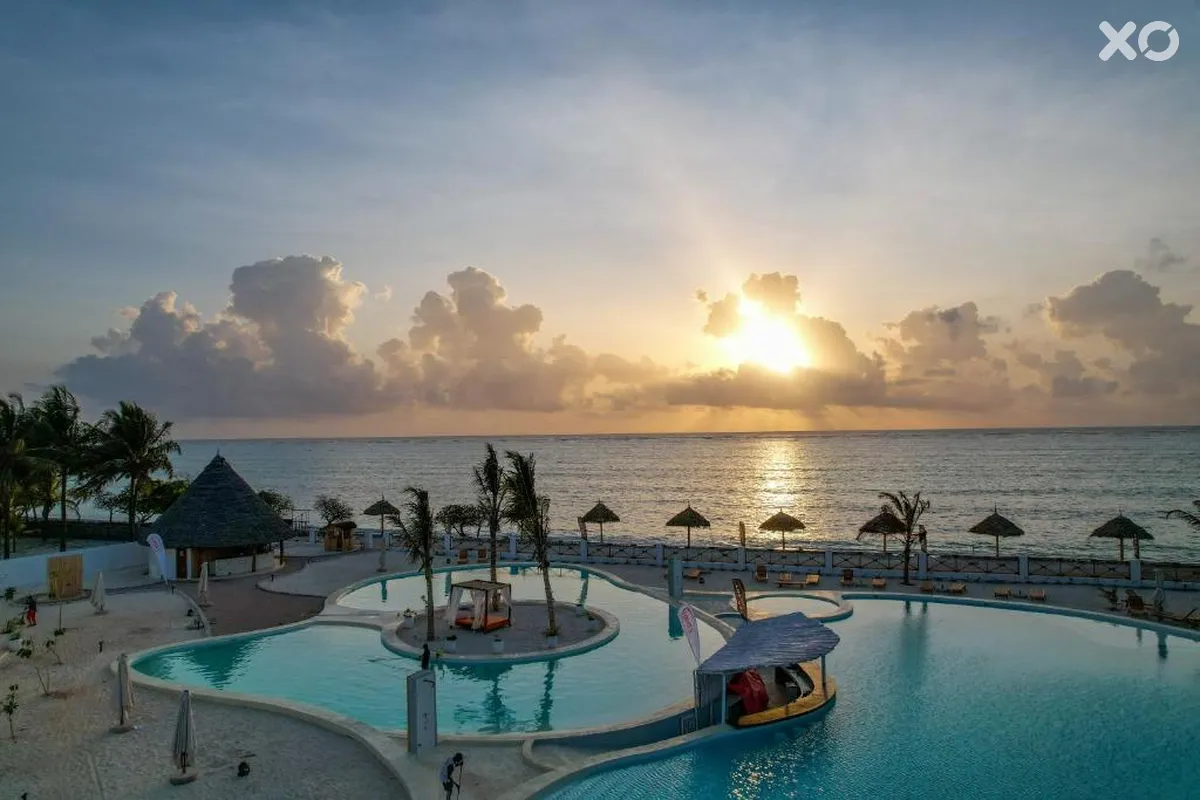 The One Resort