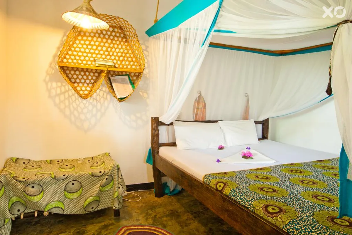 Bellevue Zanzibar