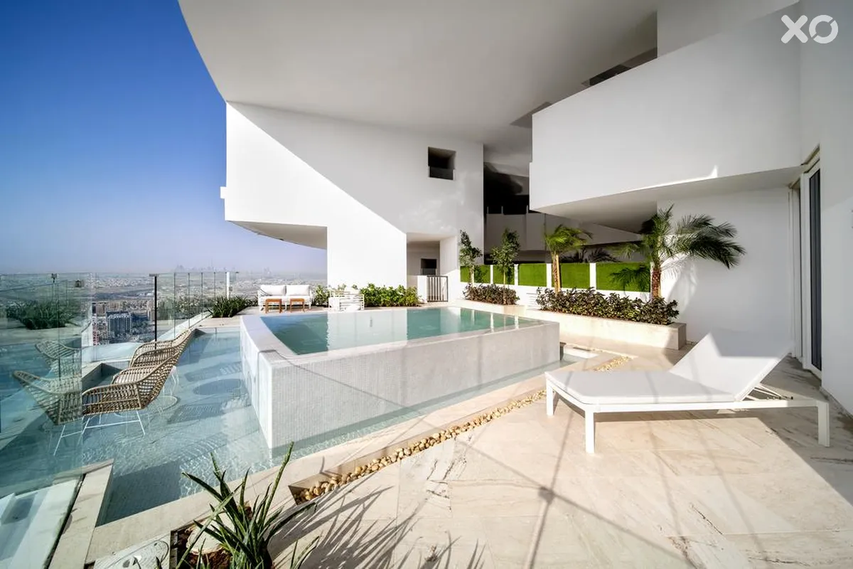 Five Jumeirah Village