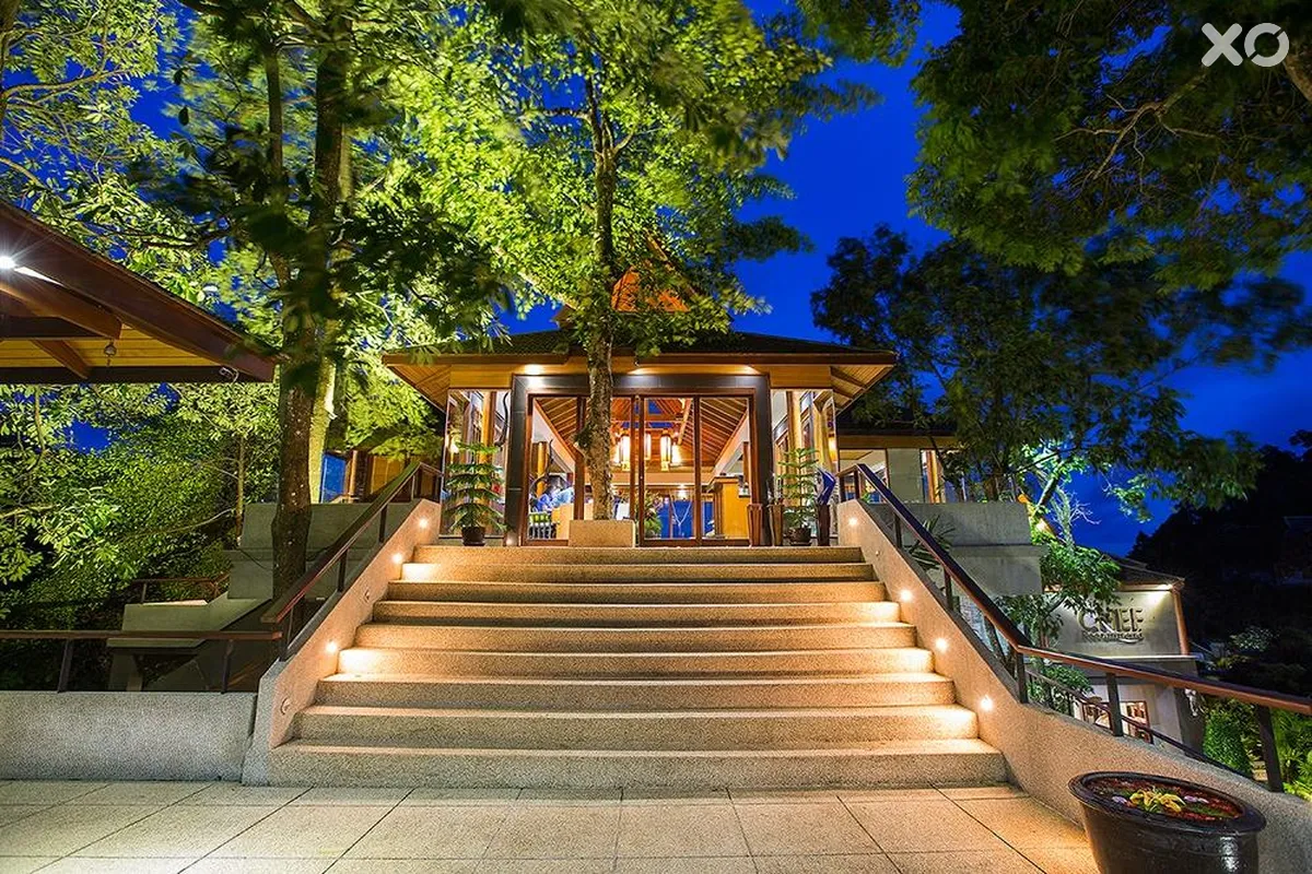 Ayara Kamala Resort & Spa