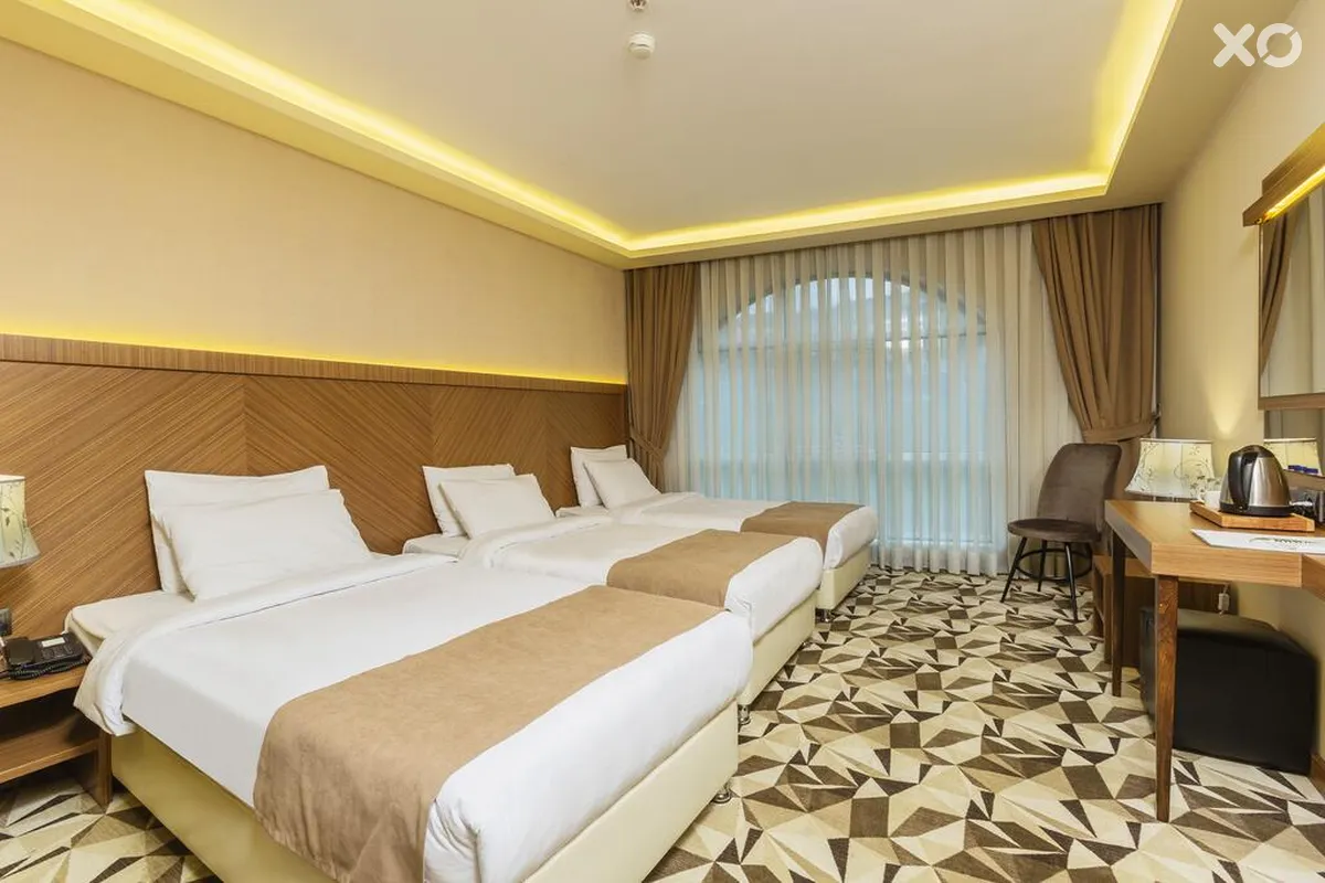 Atro Hotel