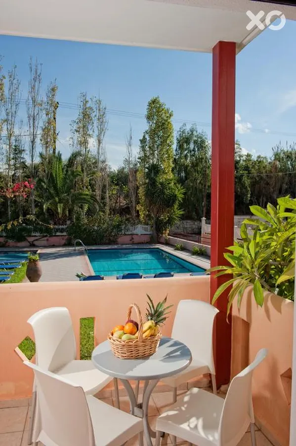 Marianthi Apartment