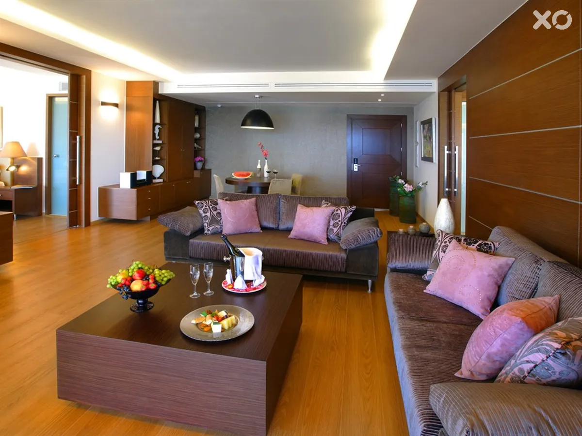 Minoa Palace Resort & Spa Hotel