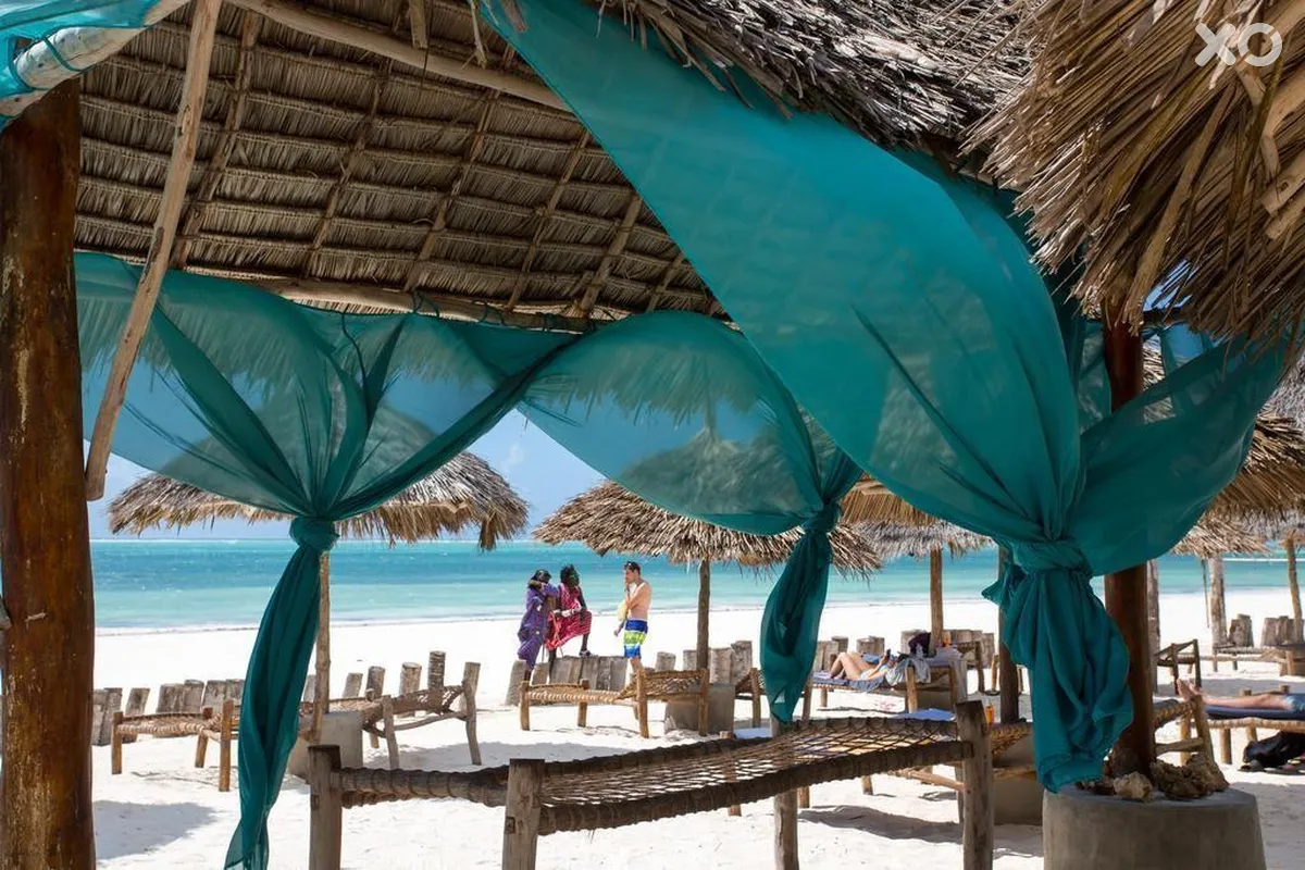 AHG Waridi Beach Resort & Spa