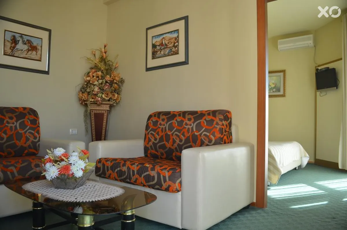Dyrrah Hotel