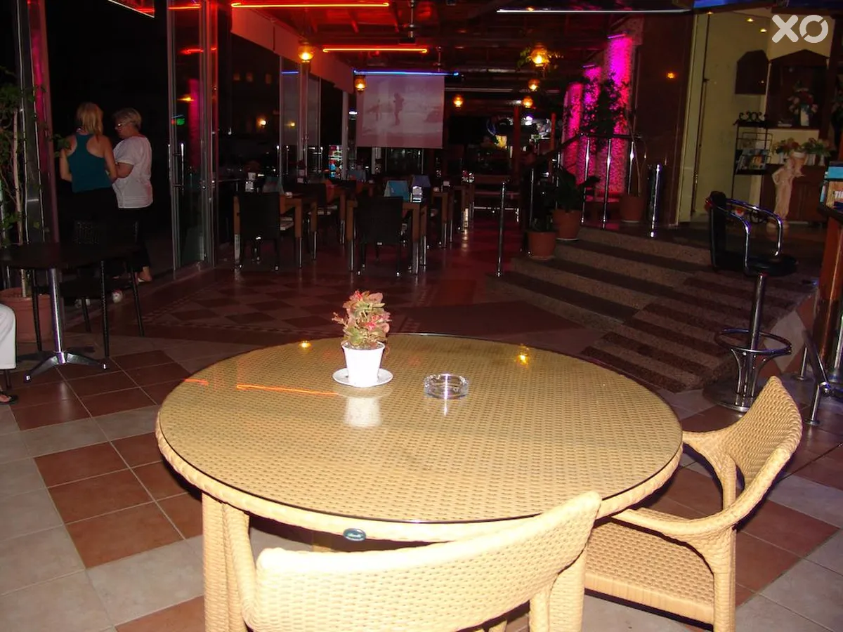 Kleopatra Ikiz Hotel
