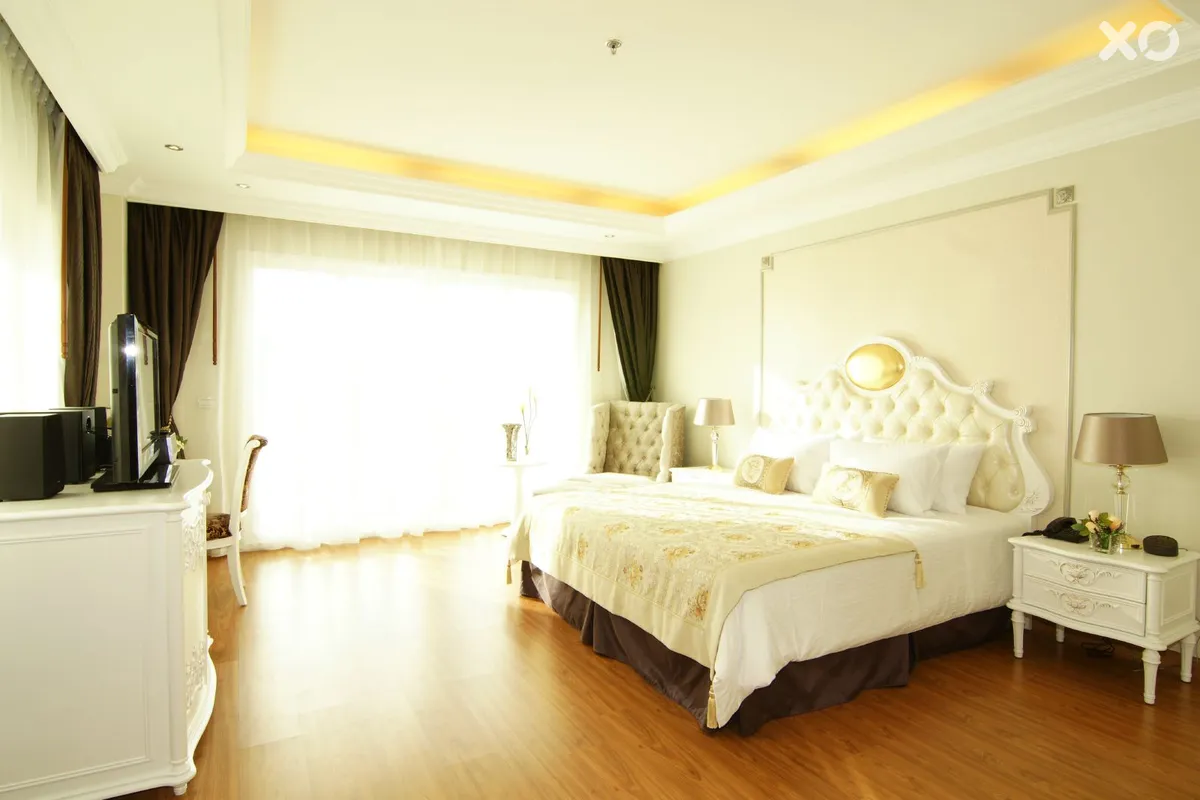 Miracle Suite