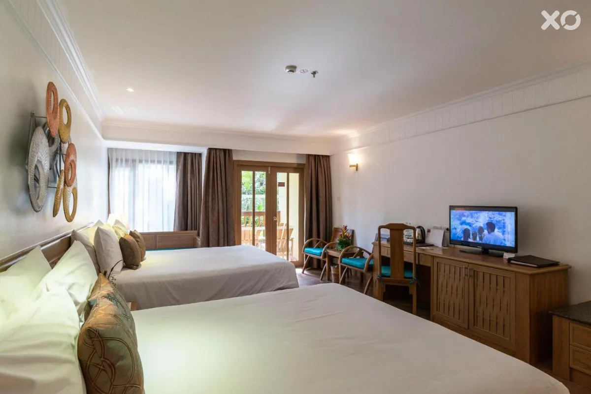 Seaview Resort Khao Lak