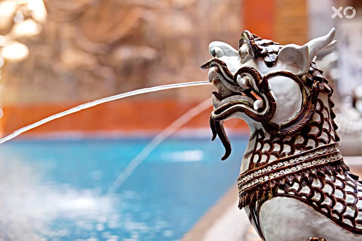 Seeka Boutique Resort