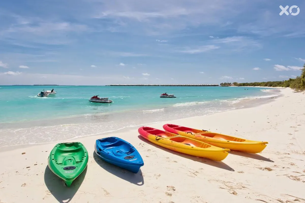 Hideaway Beach Resort & Spa