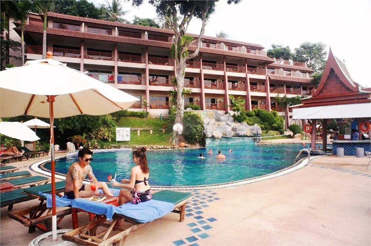 Chanalai Garden Resort