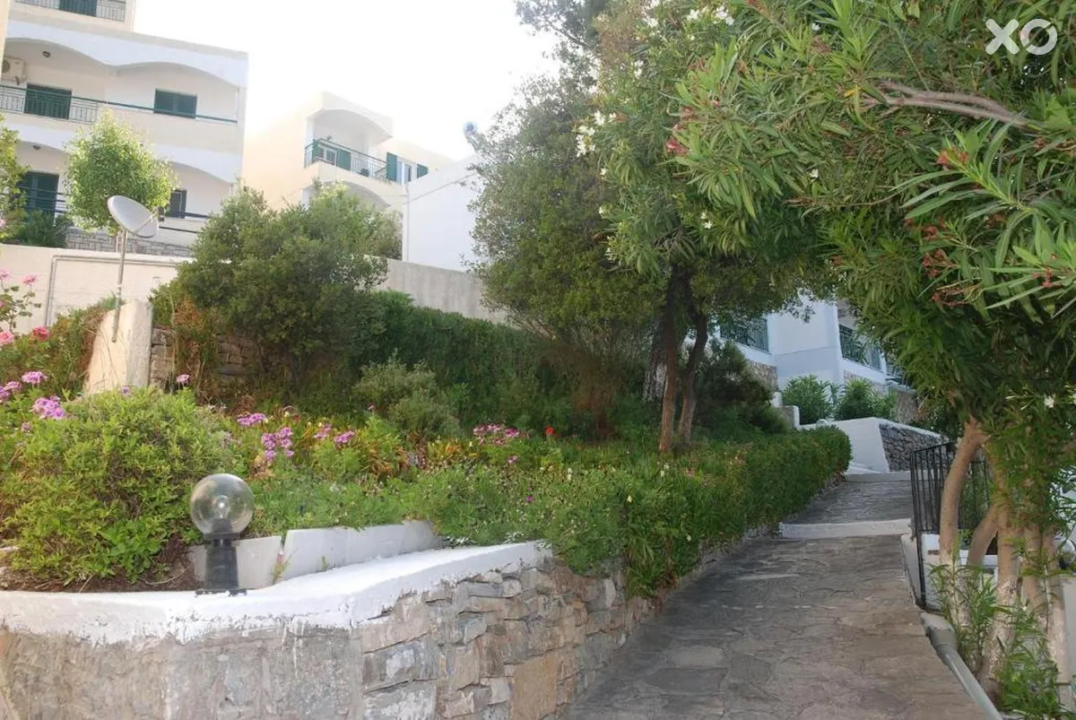 Anthemis Hotel Apartments