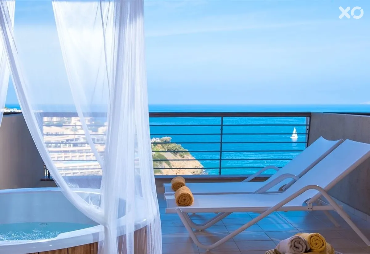 Blue Bay Resort & Spa