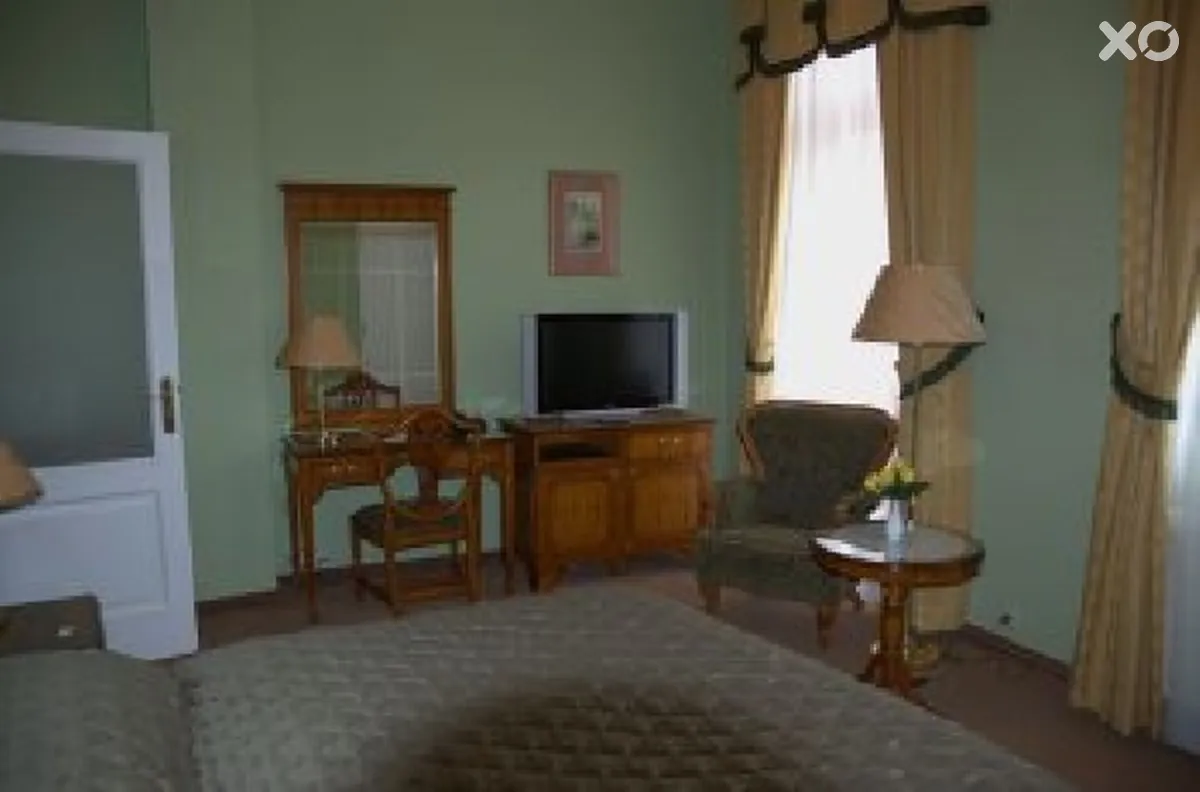 Bristol Georgy House