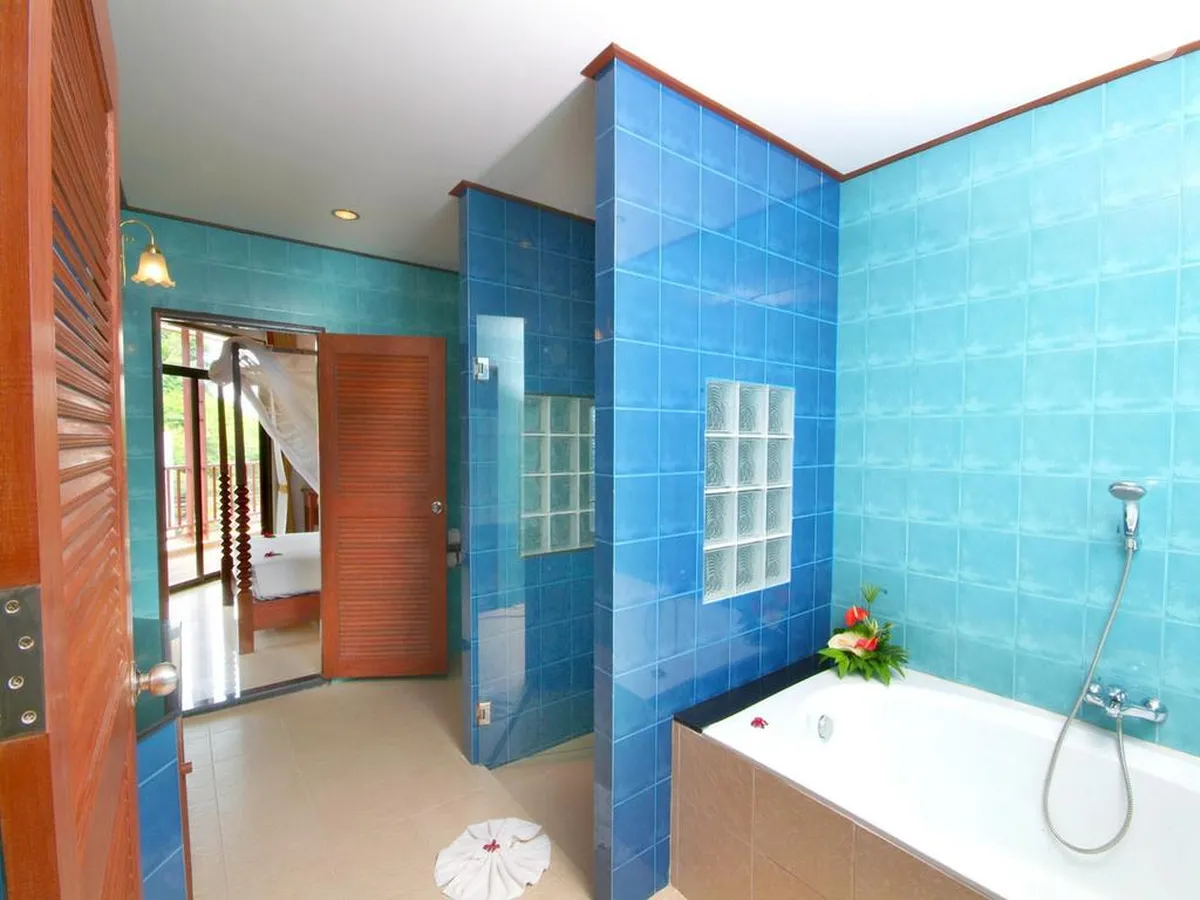 Timber House Ao Nang