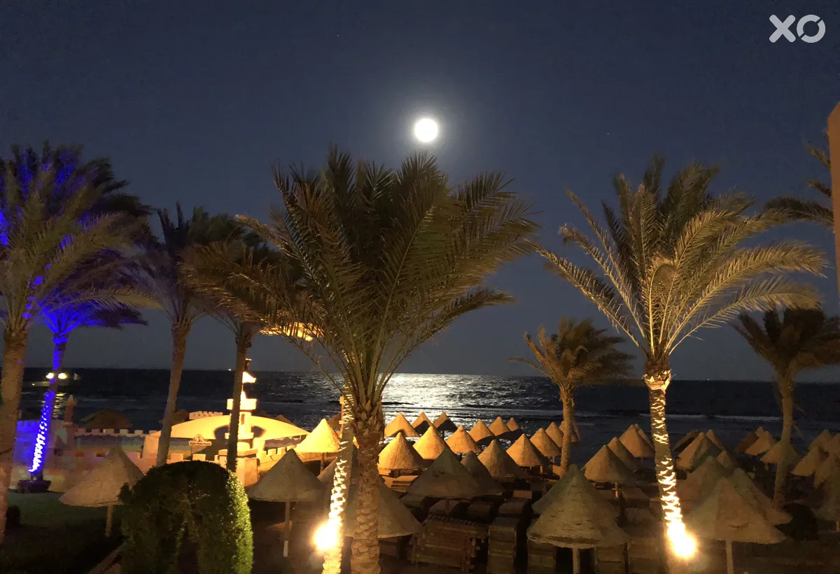 Sharm Grand Plaza