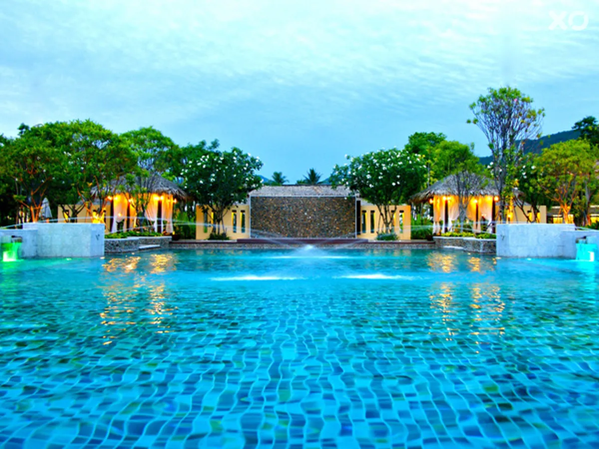 Centara Koh Chang Tropicana Resort
