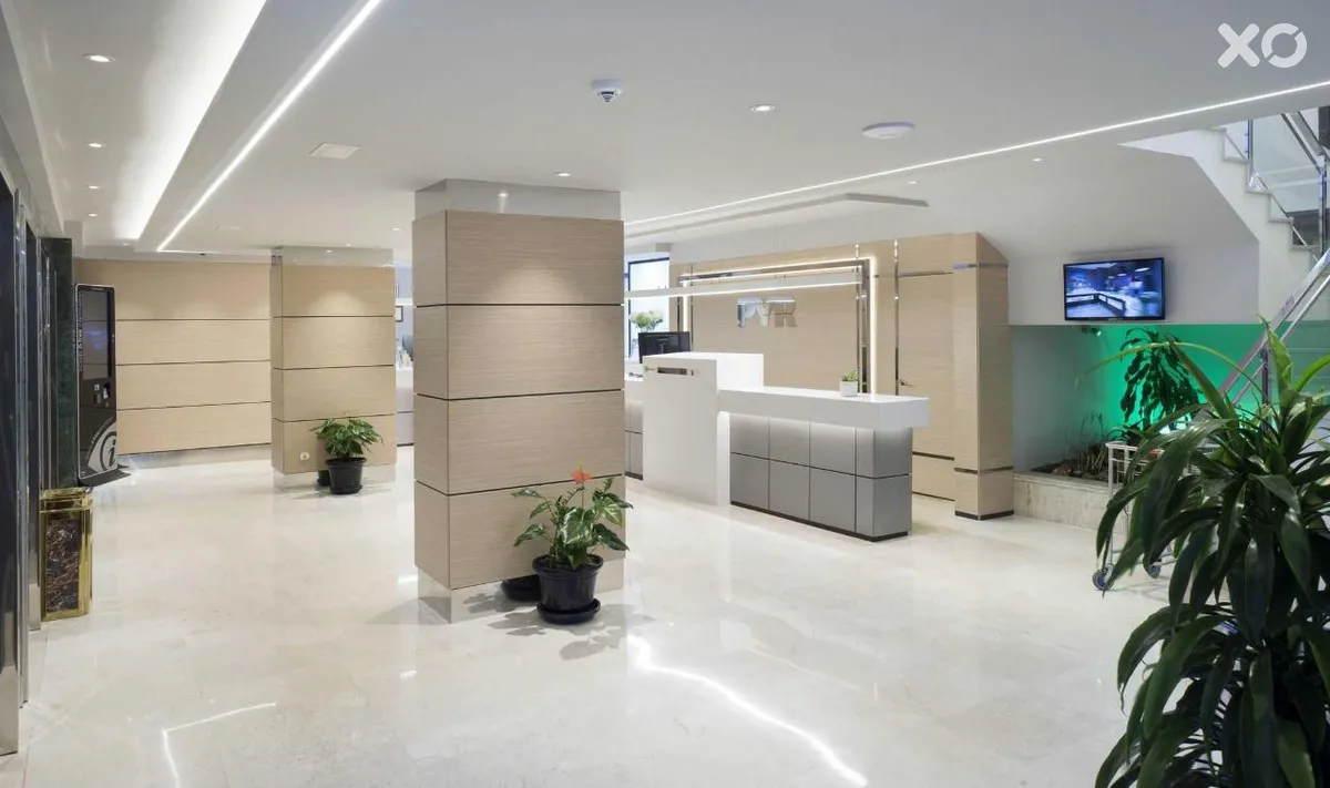 Pyr Fuengirola Hotel Apartamentos